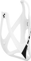 Cube Flaschenhalter HPP matt white ́n ́black