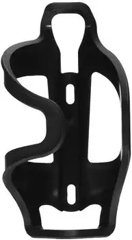 Lezyne Flow SL Flaschenhalter Bottle Cage (black, right)