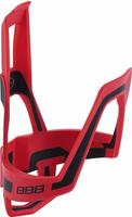 BBB Cycling 2905093904, BBB Cycling DualCage BBC-39 Farbe rot/schwarz