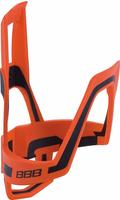 BBB Cycling 2905093906, BBB Cycling DualCage BBC-39 Farbe orange/schwarz