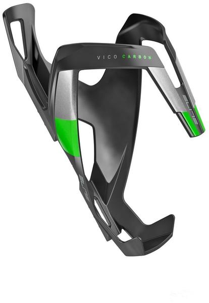 Elite Vico Carbon (black, green)