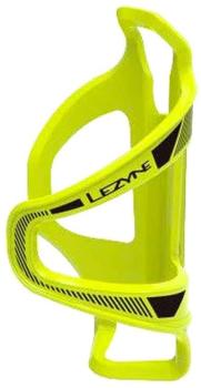 Lezyne Flow SL Bottle Cage (green, right)