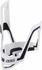 white, black: BBB DualCage BBC-39