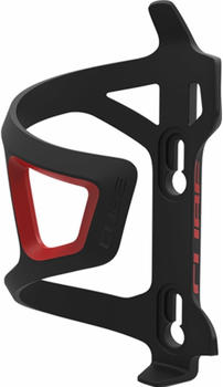 Cube HPP Sidecage Bottle Holder black'n'red