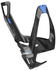 Elite Cannibal XC Bottle Holder black-blue