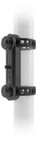 Fidlock 09620(BLK), Fidlock TWIST Uni Base - Magnet-Flaschenhalterung