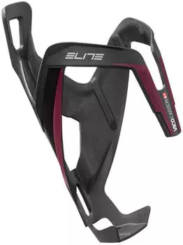 Elite Vico One Size Matte Carbon / Purple