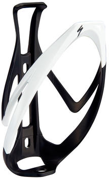 Specialized Rib Cage Ii One Size Matte Black / White