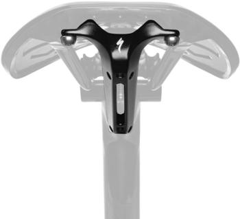 Specialized Direct Mount Reserve Rack One Size Black