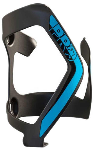 Pro Alloy Right Side One Size Black / Blue