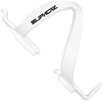 SUPACAZ Fly Cage Poly One Size White