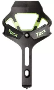 Tacx Ciro Carbon Fiber Glass Matt One Size Carbon / Matt Yellow Fluo