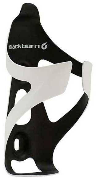 Blackburn Camber Carbono One Size Matte White