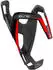 Elite Vico Carbon One Size Black / Matte Red