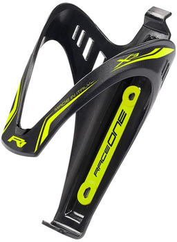 Race One X3 Size Black / Yellow Fluo