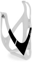 ACID Flaschenhalter HPP matt white ́n ́black