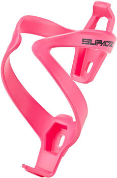 SUPACAZ Supacaz Fly Cage Polycarbonat neon pink
