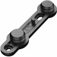 Fidlock 640024, Fidlock TWIST bike base BLK
