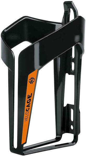 SKS SKS Velocage black glänzend/orange