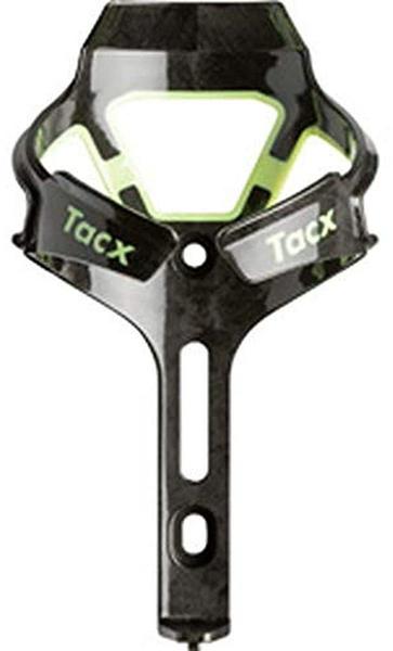Tacx Ciro Carbon Fiber Glass One Size Carbon / Yellow Fluo
