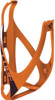 CUBE 130220000, CUBE Flaschenhalter HPP matt orange'n'black
