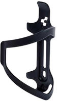 Cube Flaschenhalter HPA Left-Hand Sidecage black anodized