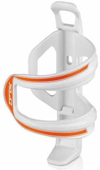 XLC Sidecage Bc S06 One Size White / Orange
