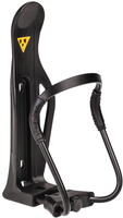 Topeak Modula Cage II Flaschenhalter verstellbar Schwarz Modell 2026