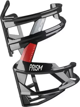 Elite Prism Right Bottle Holder right black-red