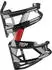 Elite Prism Left Bottle Holder