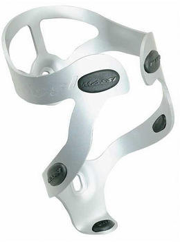 Massi Pro Bottle Cage Silver One Size Silver Massi Pro Bottle Cage Silver One Size Silver