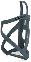 Cube Flaschenhalter HPP Left-Hand Sidecage matt grey ́n ́glossy black