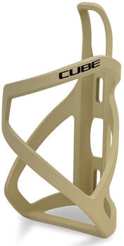 Cube Flaschenhalter HPP Sidecage matt desert´n´glossy black Left-Hand