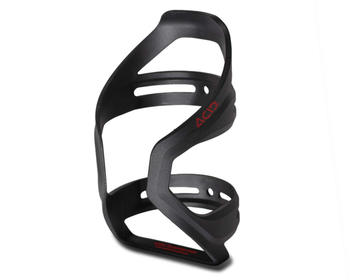 Cube Acid Flaschenhalter Universal black&acute;n&acute;red