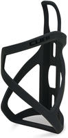 Cube Flaschenhalter HPP Left-Hand Sidecage matt black ́n ́glossy black