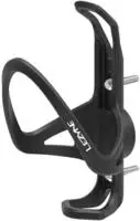 Lezyne Matrix Air Cage Flaschenhalter f&uuml;r AirTag Schwarz Modell 2024