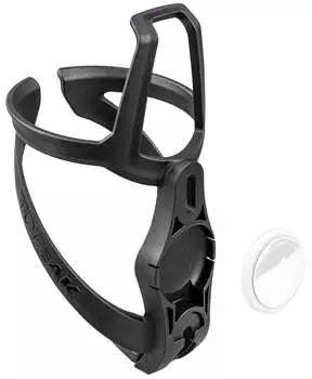 Topeak Ninja+ Cage Z Flaschenhalter mit AirTag Mount