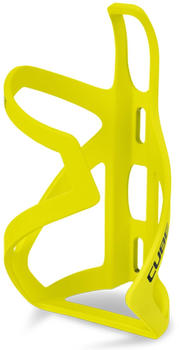 Cube HPP Fahrrad Flaschenhalter rechts matt gelb