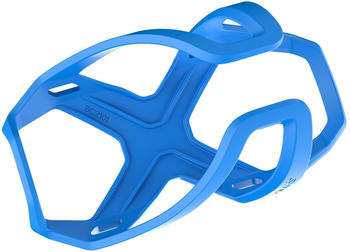 Syncros Tailor Cage 3.0 Fahrrad Flaschenhalter blau