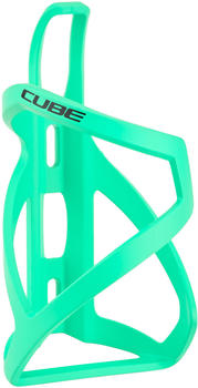 Cube HPP Fahrrad Flaschenhalter rechts matt mint grün