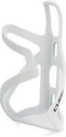 Cube Flaschenhalter HPP Sidecage matt white ́n ́glossy black