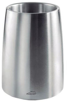 Lacor Stainless steel isothermic champagne bucket Lacor Stainless steel isothermic champagne bucket