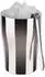 APS Flaschenkühler Waist, Ø innen 10 cm, H: 19 cm, Edelstahl - silber Edelstahl 36129