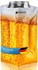 Dimono Kühlmanschette für Flaschen; Flaschenmanschette Flaschen-Kühlung Flaschenkühler; Flaschen-Kühlmanschetten für Bier-Flaschen, Wein & Sekt