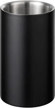 Blomus Easy Flaschenkühler schwarz (64274)
