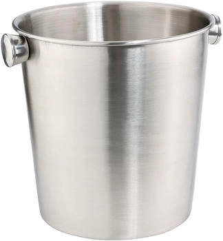 Cilio Weinkühler Vino silber (202434)