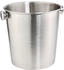 Cilio Weinkühler Vino silber (202434)