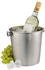Cilio Weinkühler Vino silber (202434)