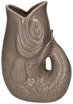 Gift Company Monsieur Glacon Weinkühler sandstone 29,7cm