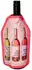 Gift Company Froid Kühlmanschette Weinflaschen rosa 23,5cm